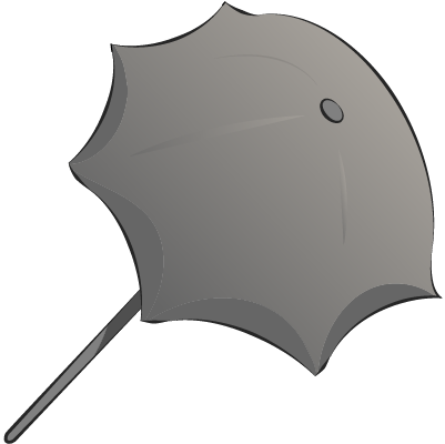 Sin's umbrella