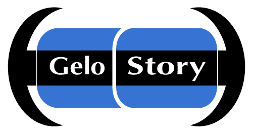 Gelo Story logo